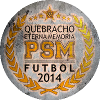 Logo Club Puerto San Martín Fútbol